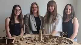 modelFoto SPŠS Liberec Tým